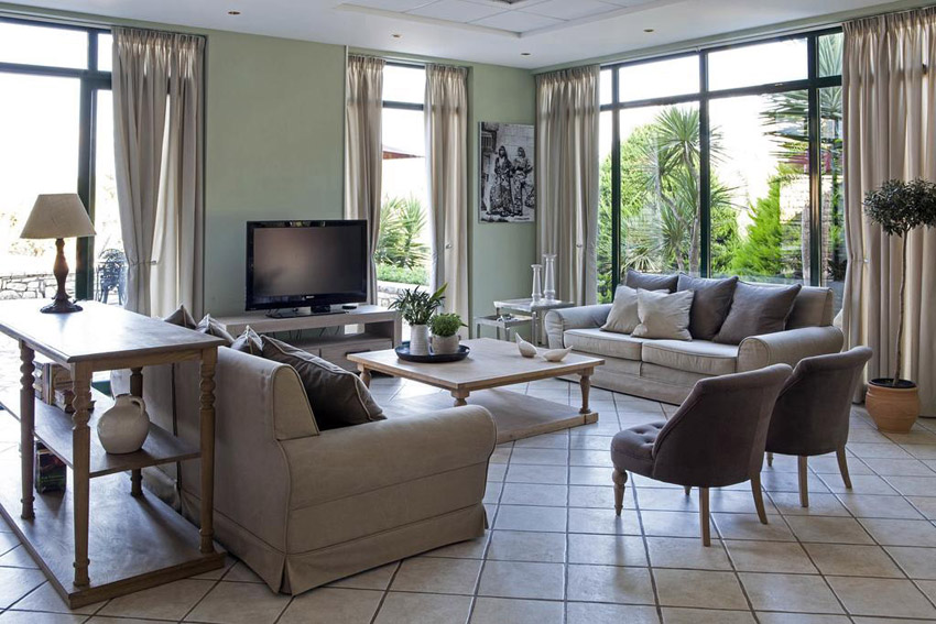 BELLA MARE HOTEL - CORFU
